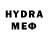 MDMA crystal Oliver Erlandsson
